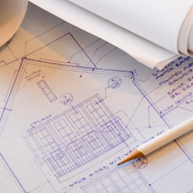 Architects Drawing